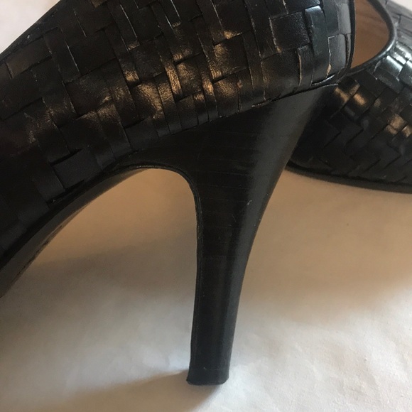 Cole Haan Nikę Air Chelsea Pumps Size 8 B D27149 - Picture 12 of 16